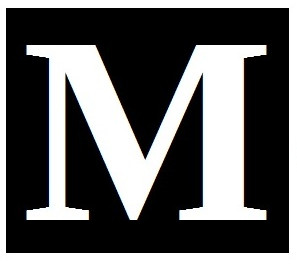 M Logo